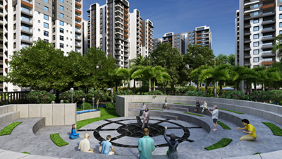 Welcome To Aparna Group .| Architect in patna, builder in patna ...